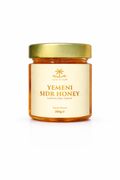 Yemeni Sidr honey - Summer Harvest