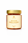 Yemeni Sidr Honey - Winter Harvest